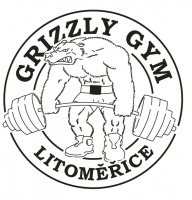 obrázek solarium Grizzly Gym